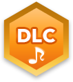 DLC楽曲