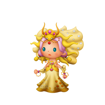セーラ姫
