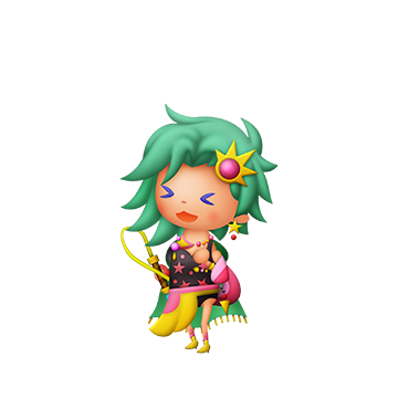 リディア