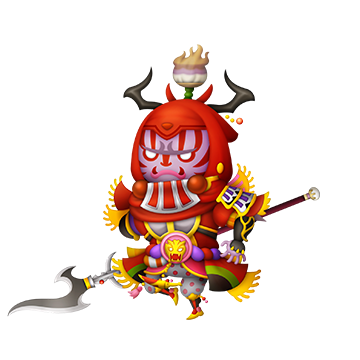 ギルガメッシュ