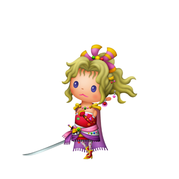 ティナ