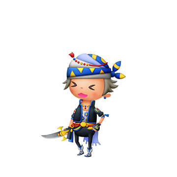 ロック(FF6)