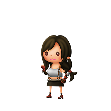 ティファ